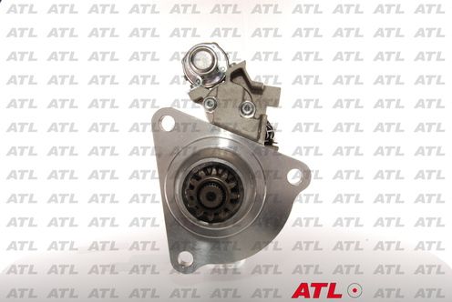 Starter A 78 500 ATL Autotechnik